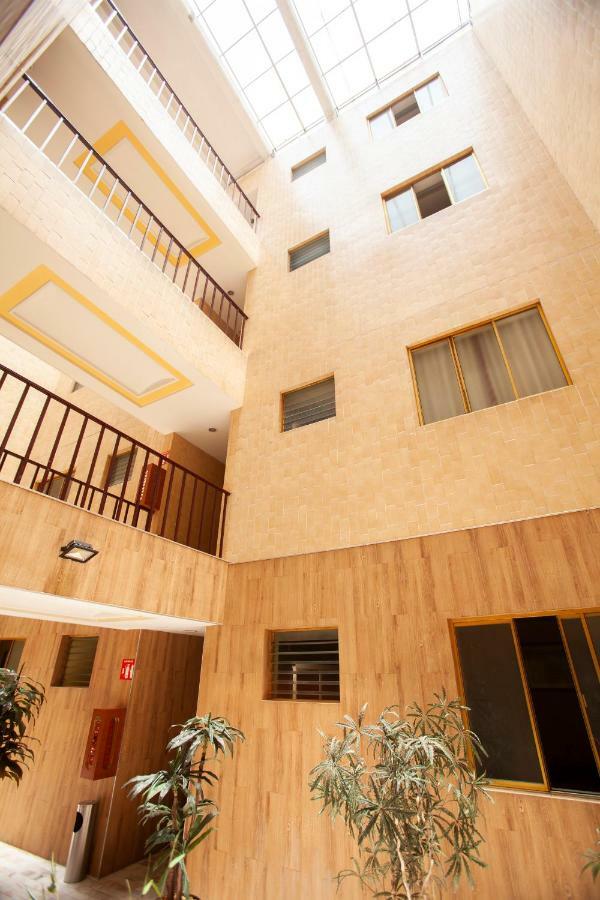 Hotel Tres Colonias - Solo Adultos Mexiko-Stadt